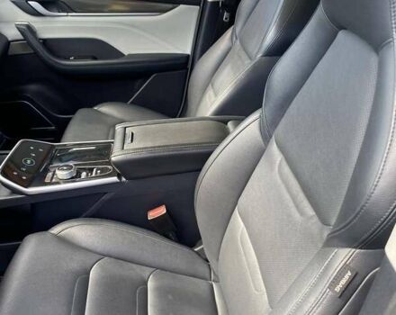 Білий Weltmeister EX5, об'ємом двигуна 0 л та пробігом 85 тис. км за 16500 $, фото 2 на Automoto.ua