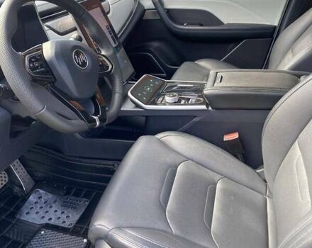 Білий Weltmeister EX5, об'ємом двигуна 0 л та пробігом 85 тис. км за 16500 $, фото 1 на Automoto.ua