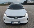 Білий Weltmeister EX5, об'ємом двигуна 0 л та пробігом 19 тис. км за 22100 $, фото 1 на Automoto.ua