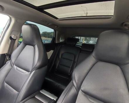 Белый Weltmeister EX5, объемом двигателя 0 л и пробегом 76 тыс. км за 15990 $, фото 14 на Automoto.ua