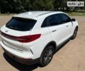 Белый Weltmeister EX5, объемом двигателя 0 л и пробегом 60 тыс. км за 16000 $, фото 4 на Automoto.ua
