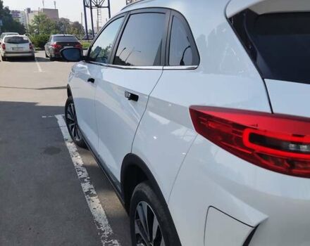 Белый Weltmeister EX5, объемом двигателя 0 л и пробегом 76 тыс. км за 15990 $, фото 3 на Automoto.ua