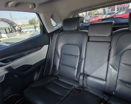 Белый Weltmeister EX5, объемом двигателя 0 л и пробегом 76 тыс. км за 15990 $, фото 8 на Automoto.ua