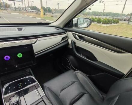 Белый Weltmeister EX5, объемом двигателя 0 л и пробегом 76 тыс. км за 15990 $, фото 17 на Automoto.ua