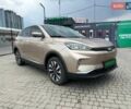Бежевый Weltmeister EX5, объемом двигателя 0 л и пробегом 125 тыс. км за 13900 $, фото 1 на Automoto.ua