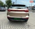 Бежевый Weltmeister EX5, объемом двигателя 0 л и пробегом 125 тыс. км за 13900 $, фото 3 на Automoto.ua