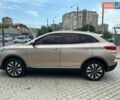 Бежевый Weltmeister EX5, объемом двигателя 0 л и пробегом 125 тыс. км за 13900 $, фото 5 на Automoto.ua