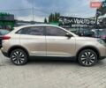 Бежевый Weltmeister EX5, объемом двигателя 0 л и пробегом 125 тыс. км за 13900 $, фото 2 на Automoto.ua