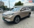 Бежевый Weltmeister EX5, объемом двигателя 0 л и пробегом 125 тыс. км за 13900 $, фото 6 на Automoto.ua