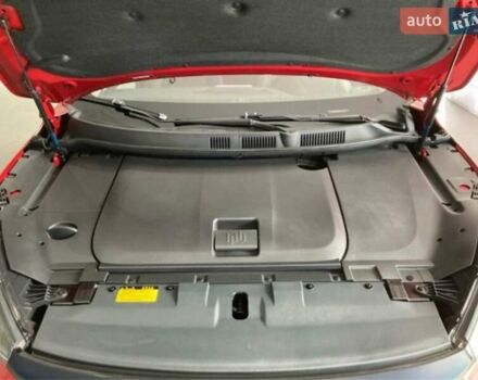 Красный Weltmeister EX5, объемом двигателя 0 л и пробегом 80 тыс. км за 17900 $, фото 15 на Automoto.ua