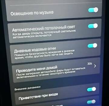 Красный Weltmeister EX5, объемом двигателя 0 л и пробегом 80 тыс. км за 17900 $, фото 4 на Automoto.ua