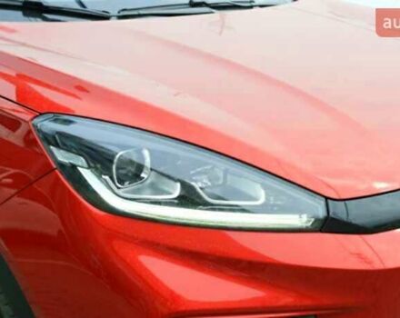 Красный Weltmeister EX5, объемом двигателя 0 л и пробегом 80 тыс. км за 17900 $, фото 16 на Automoto.ua