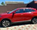 Красный Weltmeister EX5, объемом двигателя 0 л и пробегом 80 тыс. км за 17900 $, фото 17 на Automoto.ua