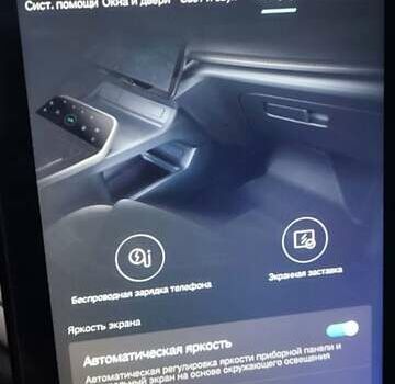 Красный Weltmeister EX5, объемом двигателя 0 л и пробегом 80 тыс. км за 17900 $, фото 8 на Automoto.ua