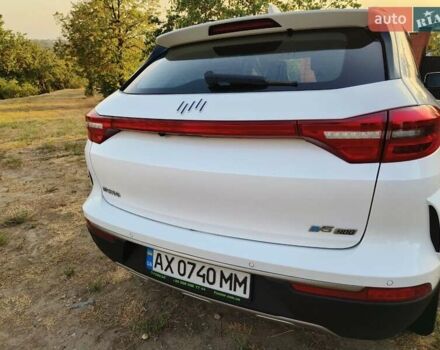 Weltmeister EX5, объемом двигателя 0 л и пробегом 21 тыс. км за 19900 $, фото 4 на Automoto.ua