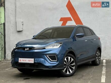 Weltmeister EX5 2020 у Одесі на Automoto.ua Weltmeister EX5, об'ємом двигуна 0 л та пробігом 62 тис. км за 17490 $, фото 1 на Automoto.ua