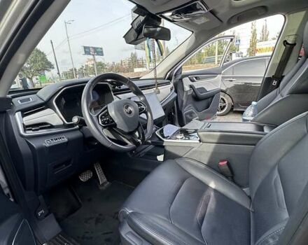 Серый Weltmeister EX5, объемом двигателя 0 л и пробегом 69 тыс. км за 19000 $, фото 14 на Automoto.ua