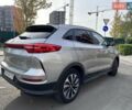 Серый Weltmeister EX5, объемом двигателя 0 л и пробегом 69 тыс. км за 19000 $, фото 8 на Automoto.ua