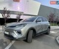 Серый Weltmeister EX5, объемом двигателя 0 л и пробегом 69 тыс. км за 19000 $, фото 4 на Automoto.ua