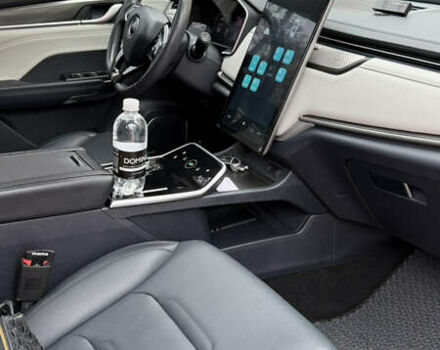 Серый Weltmeister EX5, объемом двигателя 0 л и пробегом 54 тыс. км за 24300 $, фото 3 на Automoto.ua