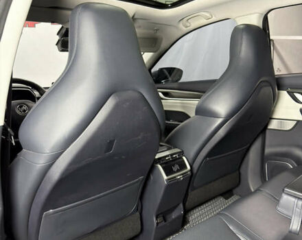 Серый Weltmeister EX5, объемом двигателя 0 л и пробегом 58 тыс. км за 25000 $, фото 58 на Automoto.ua