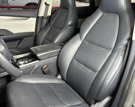 Серый Weltmeister EX5, объемом двигателя 0 л и пробегом 58 тыс. км за 25000 $, фото 34 на Automoto.ua