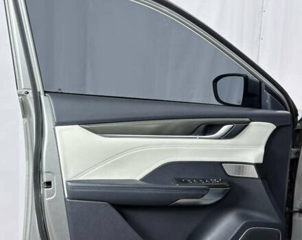 Серый Weltmeister EX5, объемом двигателя 0 л и пробегом 58 тыс. км за 25000 $, фото 36 на Automoto.ua