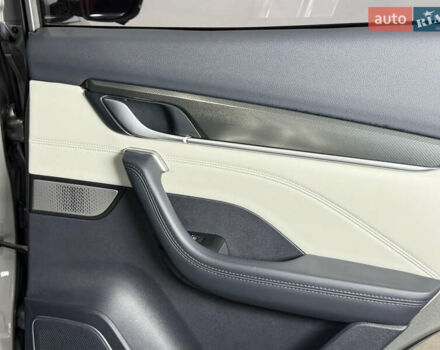 Серый Weltmeister EX5, объемом двигателя 0 л и пробегом 58 тыс. км за 25000 $, фото 56 на Automoto.ua