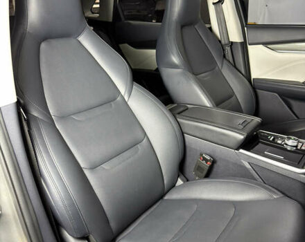 Серый Weltmeister EX5, объемом двигателя 0 л и пробегом 58 тыс. км за 25000 $, фото 49 на Automoto.ua