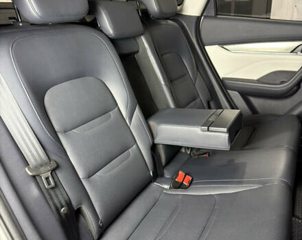 Серый Weltmeister EX5, объемом двигателя 0 л и пробегом 58 тыс. км за 25000 $, фото 53 на Automoto.ua