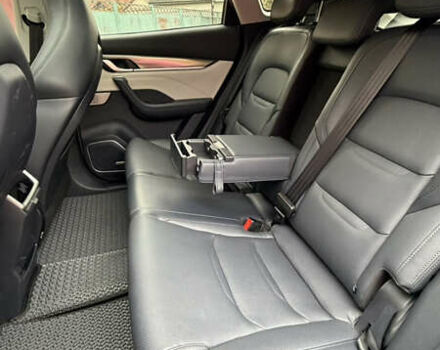 Серый Weltmeister EX5, объемом двигателя 0 л и пробегом 54 тыс. км за 24300 $, фото 4 на Automoto.ua