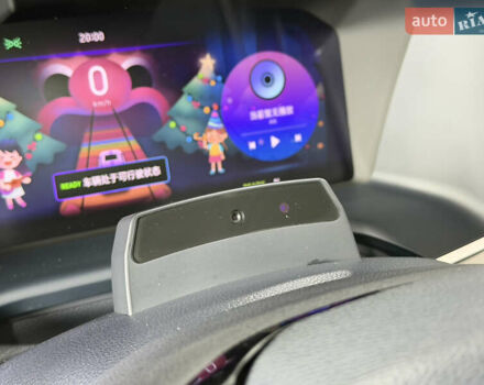 Серый Weltmeister EX5, объемом двигателя 0 л и пробегом 58 тыс. км за 25000 $, фото 39 на Automoto.ua