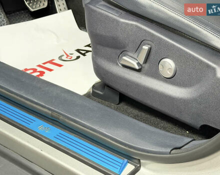 Серый Weltmeister EX5, объемом двигателя 0 л и пробегом 58 тыс. км за 25000 $, фото 35 на Automoto.ua