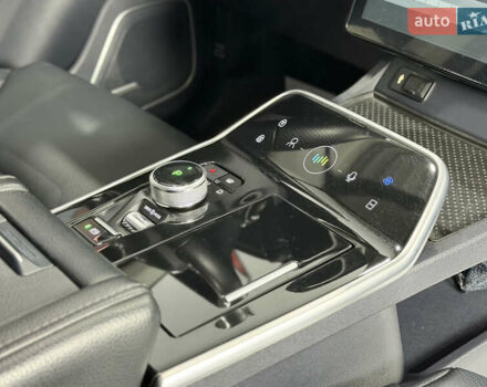 Серый Weltmeister EX5, объемом двигателя 0 л и пробегом 58 тыс. км за 25000 $, фото 47 на Automoto.ua