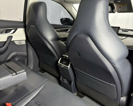 Серый Weltmeister EX5, объемом двигателя 0 л и пробегом 58 тыс. км за 25000 $, фото 54 на Automoto.ua