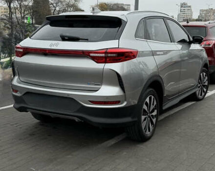 Серый Weltmeister EX5, объемом двигателя 0 л и пробегом 54 тыс. км за 24300 $, фото 1 на Automoto.ua