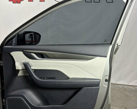 Серый Weltmeister EX5, объемом двигателя 0 л и пробегом 58 тыс. км за 25000 $, фото 51 на Automoto.ua