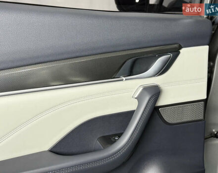 Серый Weltmeister EX5, объемом двигателя 0 л и пробегом 58 тыс. км за 25000 $, фото 60 на Automoto.ua