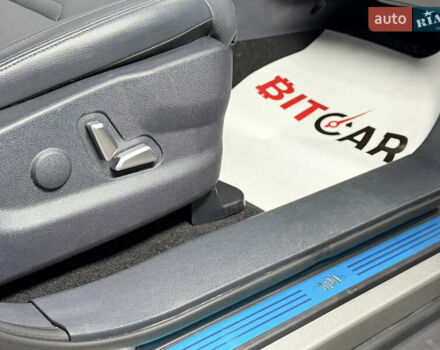 Серый Weltmeister EX5, объемом двигателя 0 л и пробегом 58 тыс. км за 25000 $, фото 50 на Automoto.ua