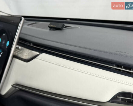 Серый Weltmeister EX5, объемом двигателя 0 л и пробегом 58 тыс. км за 25000 $, фото 48 на Automoto.ua