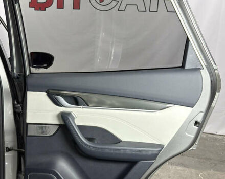 Серый Weltmeister EX5, объемом двигателя 0 л и пробегом 58 тыс. км за 25000 $, фото 55 на Automoto.ua