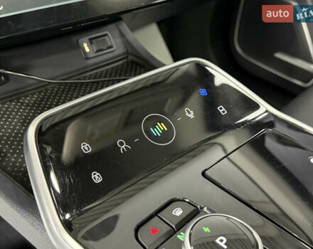 Серый Weltmeister EX5, объемом двигателя 0 л и пробегом 58 тыс. км за 25000 $, фото 40 на Automoto.ua