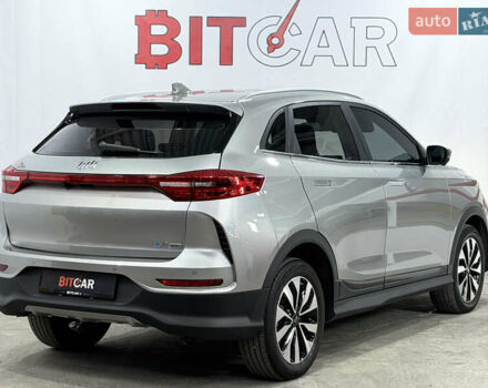 Серый Weltmeister EX5, объемом двигателя 0 л и пробегом 58 тыс. км за 25000 $, фото 11 на Automoto.ua