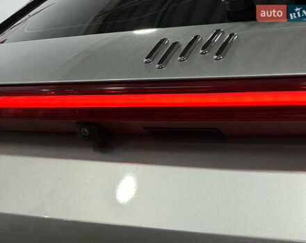 Серый Weltmeister EX5, объемом двигателя 0 л и пробегом 58 тыс. км за 25000 $, фото 24 на Automoto.ua