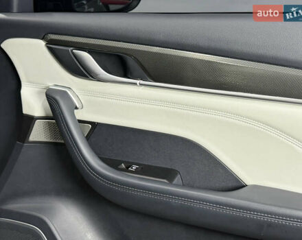 Серый Weltmeister EX5, объемом двигателя 0 л и пробегом 58 тыс. км за 25000 $, фото 52 на Automoto.ua