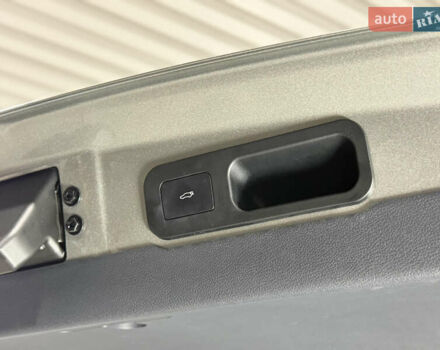 Серый Weltmeister EX5, объемом двигателя 0 л и пробегом 58 тыс. км за 25000 $, фото 29 на Automoto.ua