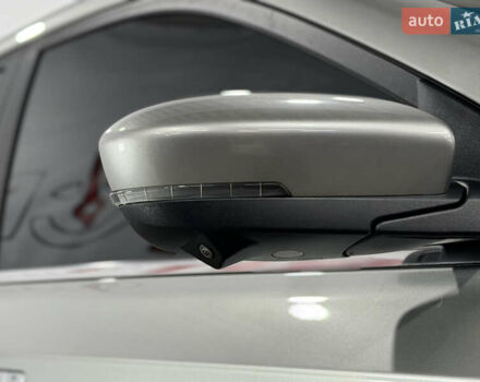 Серый Weltmeister EX5, объемом двигателя 0 л и пробегом 58 тыс. км за 25000 $, фото 25 на Automoto.ua