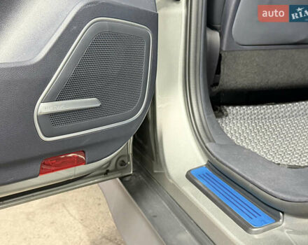 Серый Weltmeister EX5, объемом двигателя 0 л и пробегом 58 тыс. км за 25000 $, фото 61 на Automoto.ua