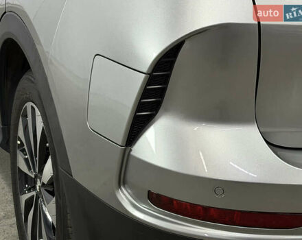 Серый Weltmeister EX5, объемом двигателя 0 л и пробегом 58 тыс. км за 25000 $, фото 23 на Automoto.ua