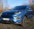 Синий Weltmeister EX5, объемом двигателя 0 л и пробегом 95 тыс. км за 15500 $, фото 1 на Automoto.ua